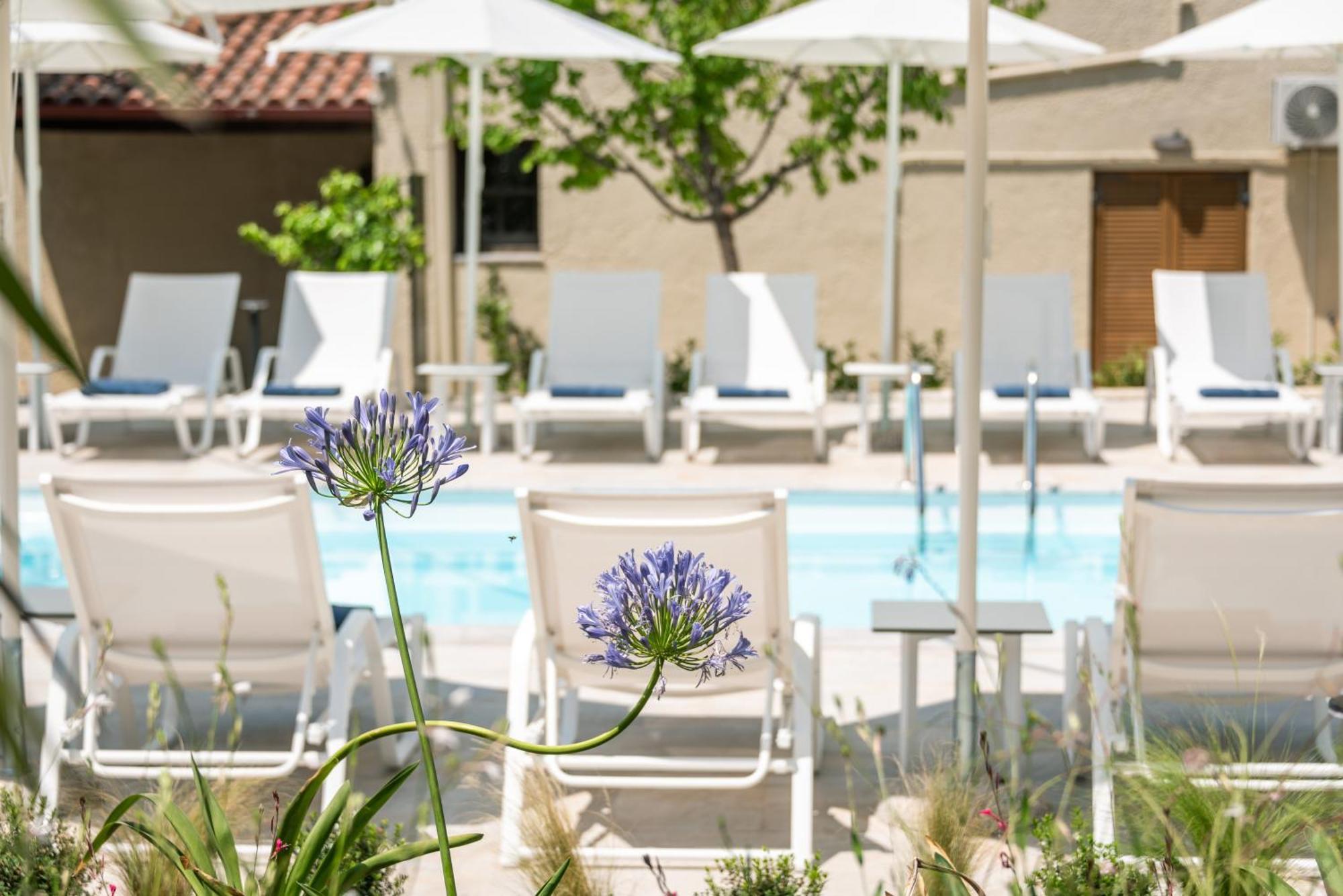 Syvota Gardens Daire Dış mekan fotoğraf